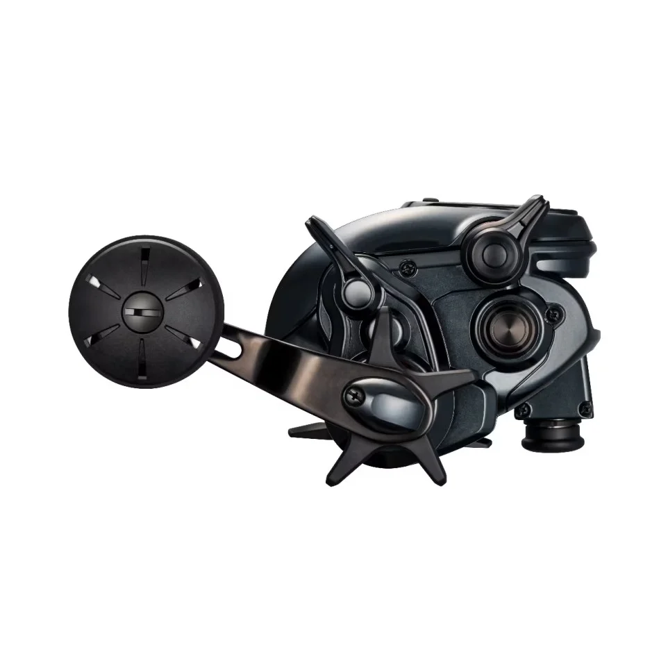 Mulinello Plays 3000 A - Shimano - immagine 2