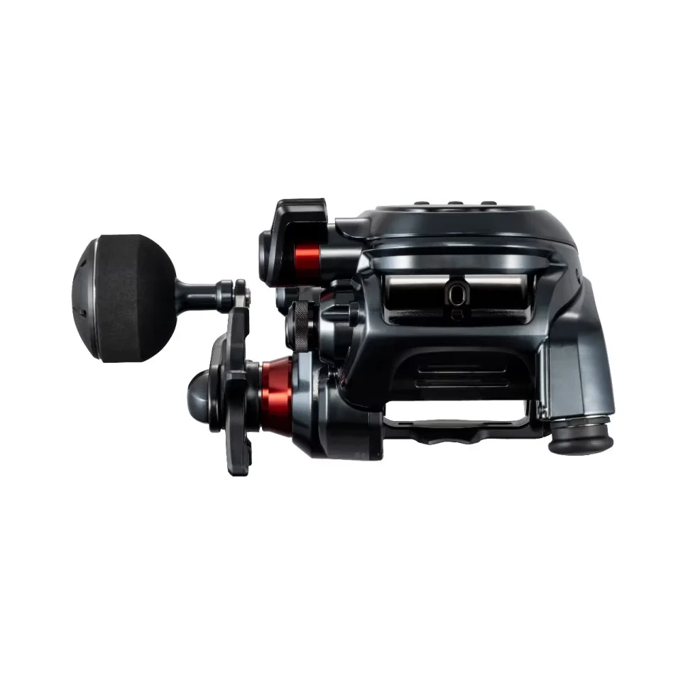 Mulinello Plays 3000 A - Shimano - immagine 4