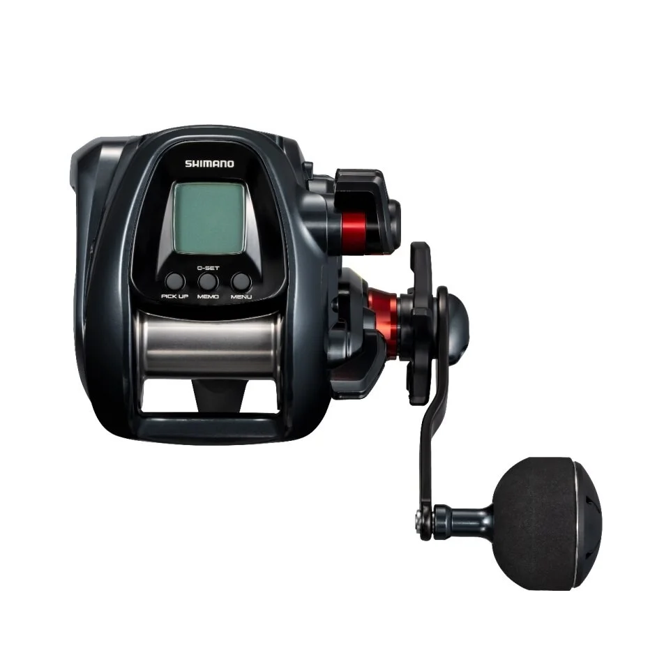 Mulinello Plays 3000 A - Shimano - immagine 5
