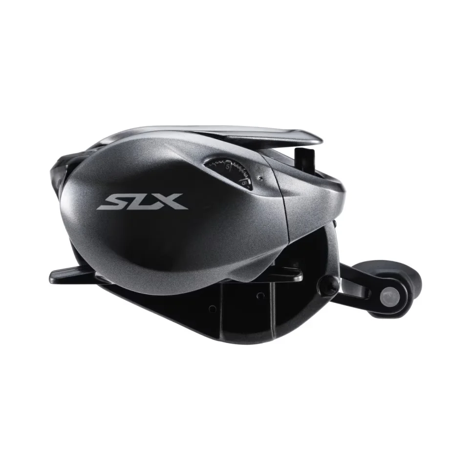 Mulinello SLX BFS XG - Shimano - immagine 2