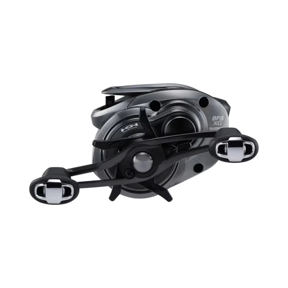 Mulinello SLX BFS XG - Shimano - immagine 3
