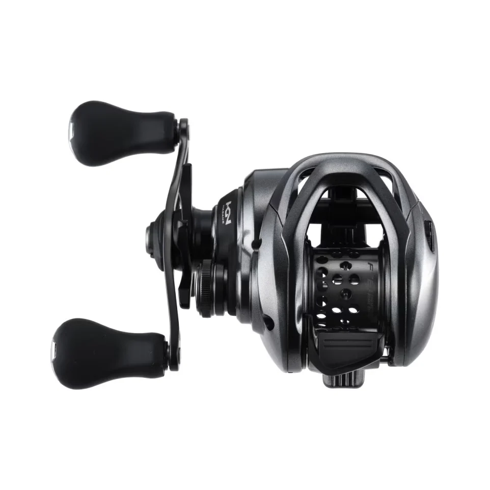 Mulinello SLX BFS XG - Shimano - immagine 5