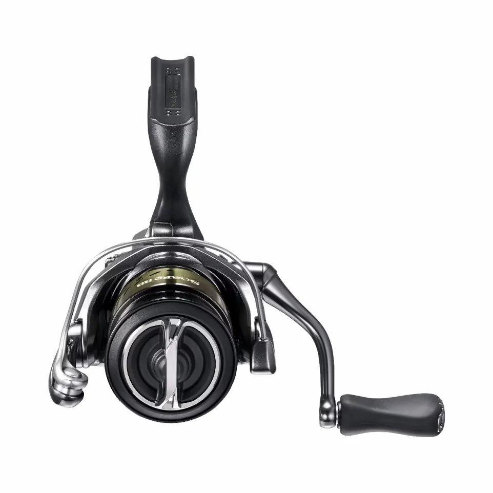 Mulinello Soare BB FB - Shimano - immagine 3