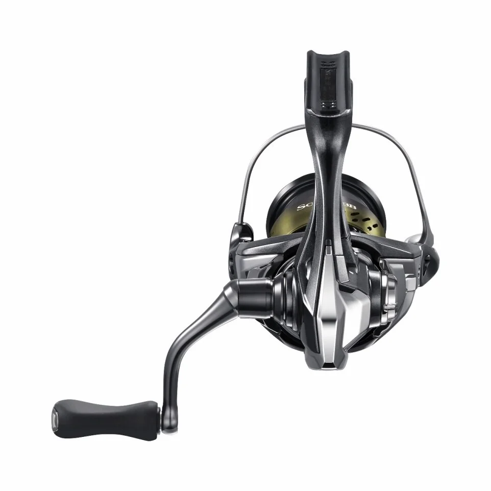 Mulinello Soare BB FB - Shimano - immagine 4