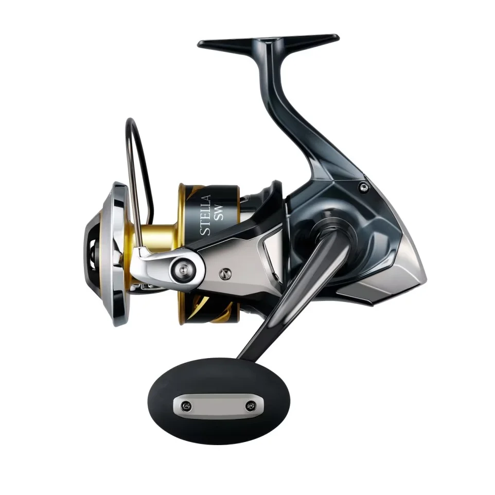mulinello stella sw-d shimano