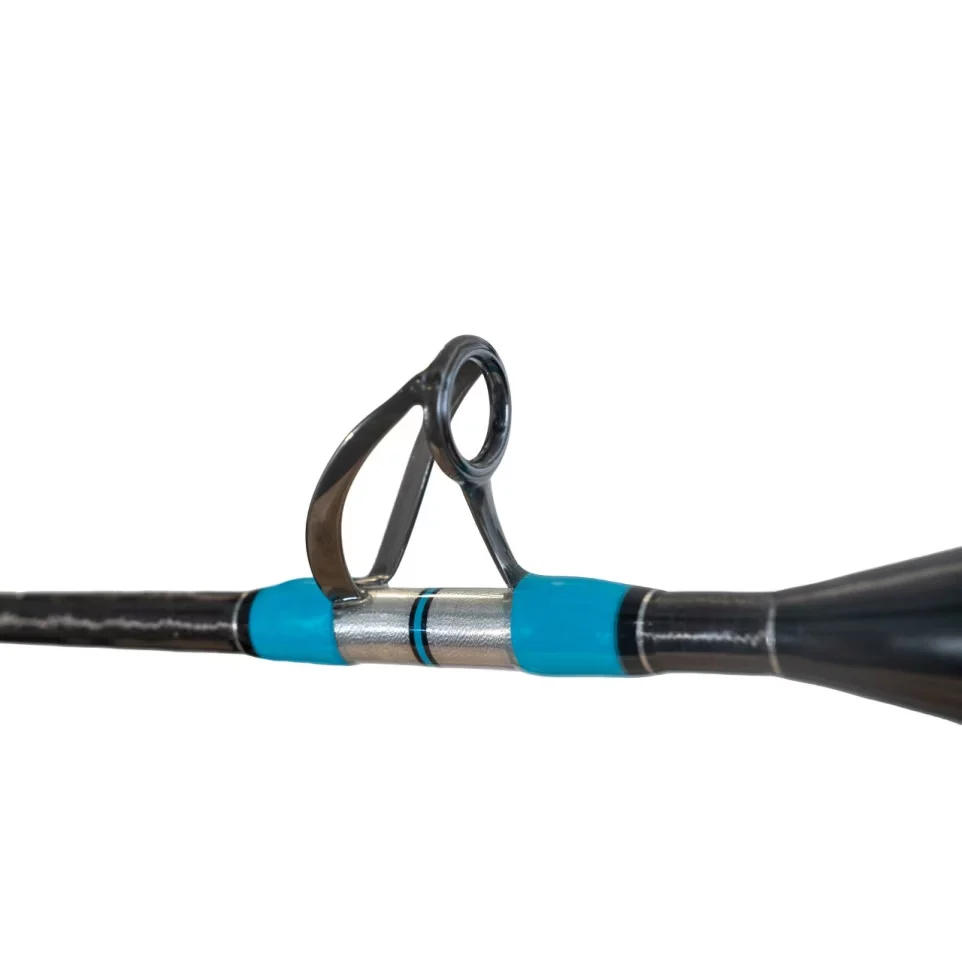 Canna Talica Stand-Up Spiral - Shimano - immagine 2