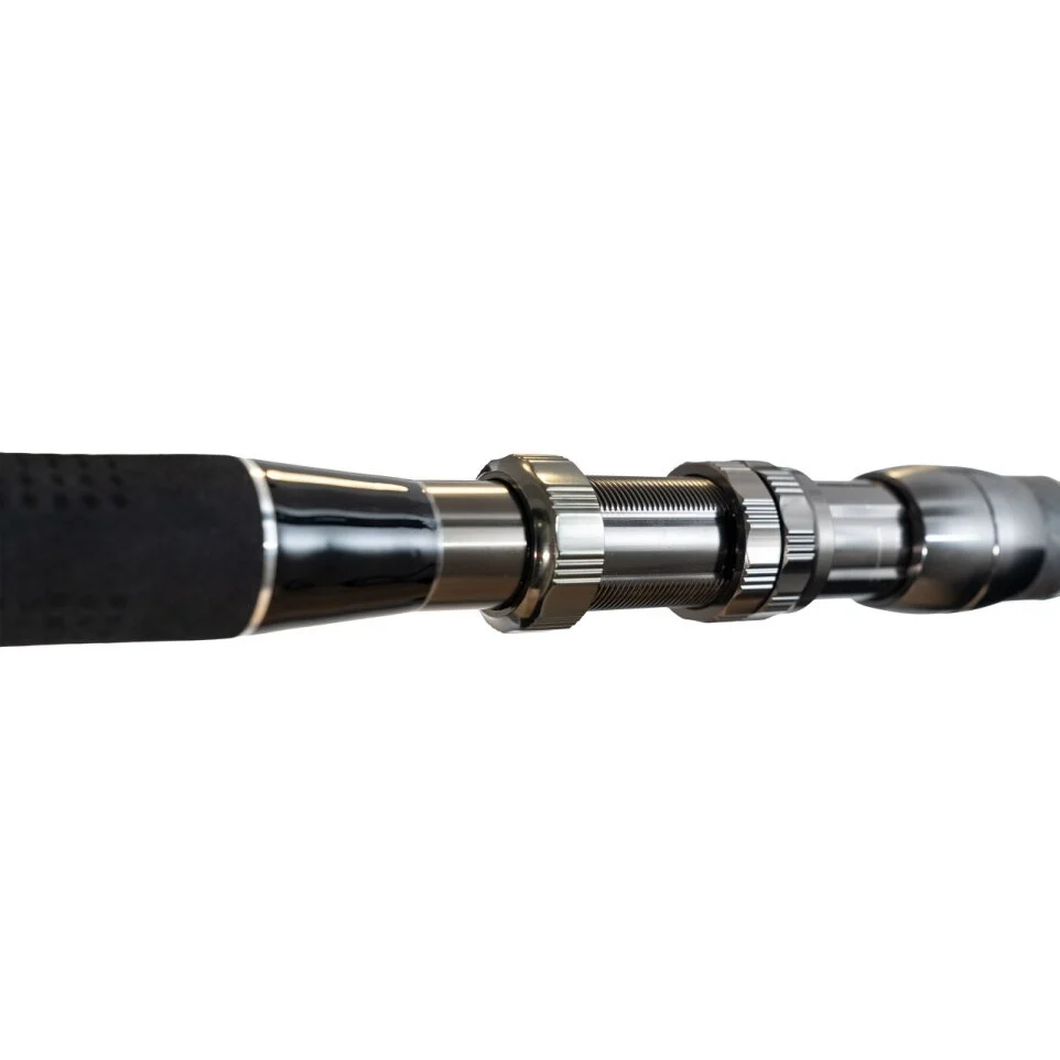 Canna Talica Stand-Up Spiral - Shimano - immagine 3