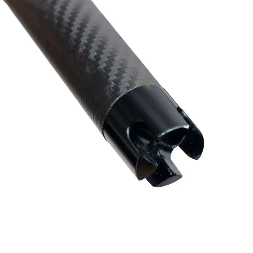 Canna Talica Stand-Up Spiral - Shimano - immagine 4
